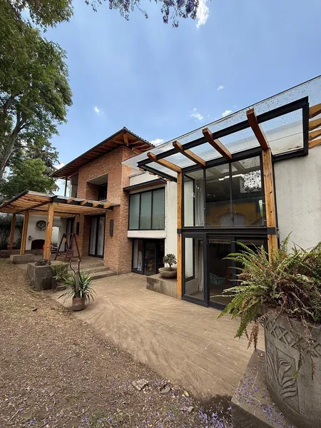 Casa en venta · San Angel Inn, Álvaro Obregón, Ciudad de México