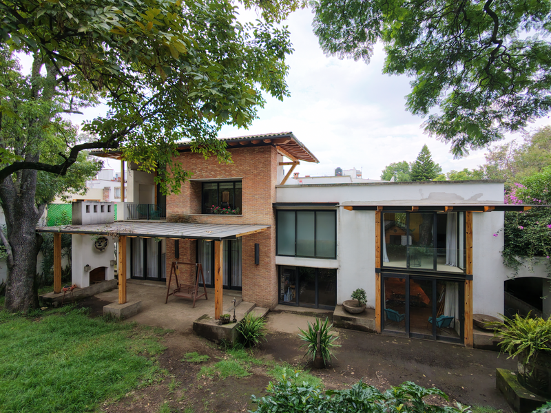 Casa en venta · San Angel Inn, Álvaro Obregón, Ciudad de México
