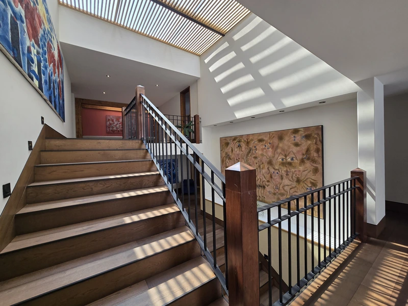 Casa en venta · San Angel Inn, Álvaro Obregón, Ciudad de México