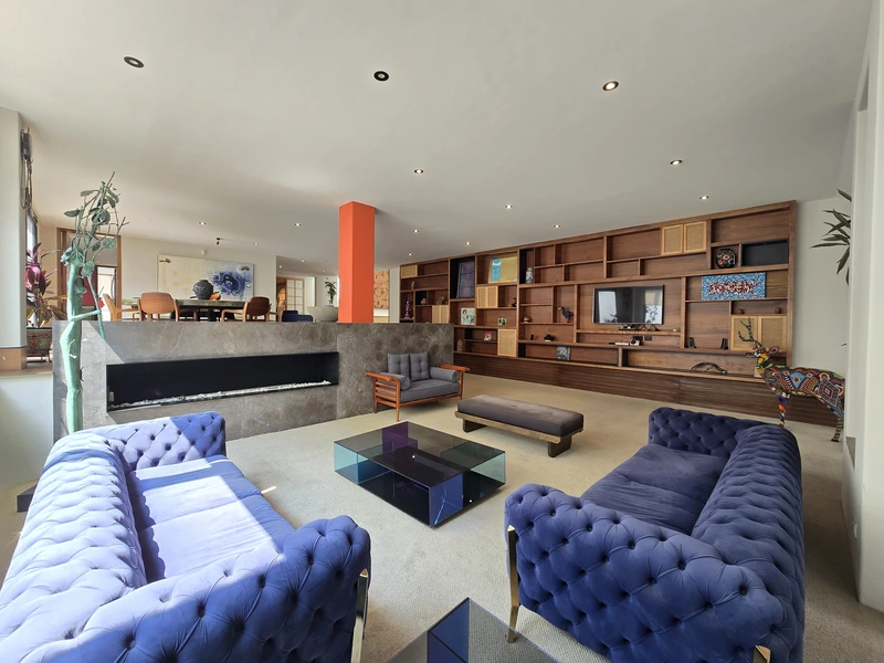 Casa en venta · San Angel Inn, Álvaro Obregón, Ciudad de México