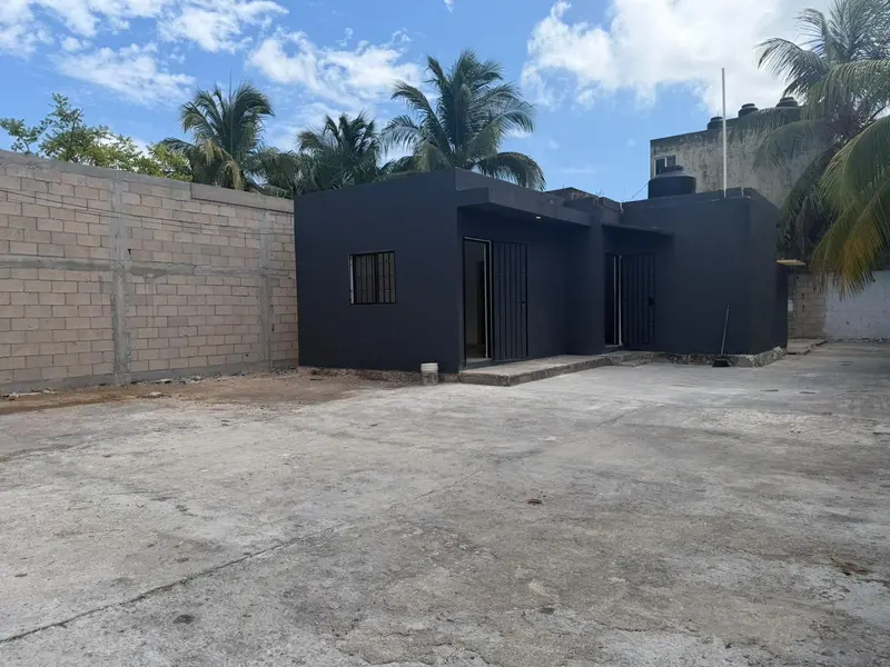 Lote en venta · Playa del Carmen, Solidaridad, Quintana Roo Lote en venta · Playa del Carmen, Solidaridad, Quintana Roo