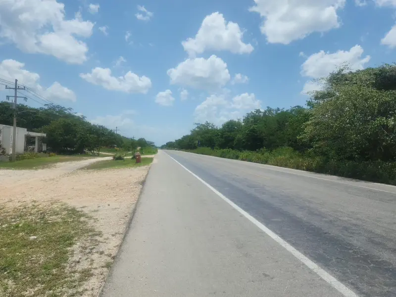 Lote en renta · Valladolid, Yucatán