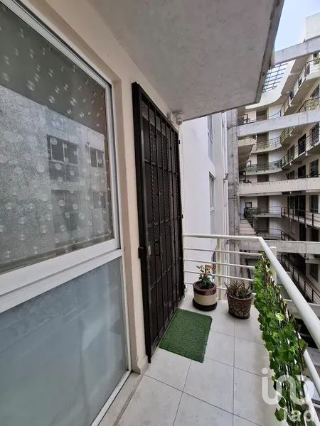 Departamento en venta · Guerrero, Cuauhtémoc, Ciudad de México