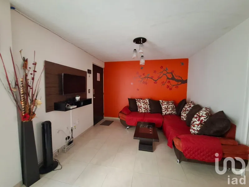 Departamento en venta · Guerrero, Cuauhtémoc, Ciudad de México