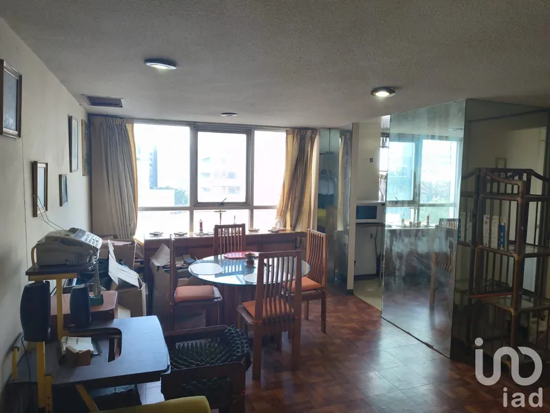 Departamento en venta · Del Valle Sur, Del Valle, Benito Juárez, Ciudad de México