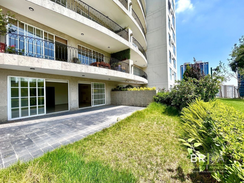 Departamento en venta · Bosque Real, Huixquilucan, Estado de México