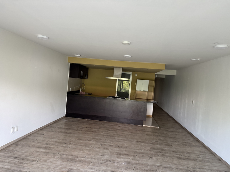 Departamento en venta · Hipodromo Condesa, Condesa, Cuauhtémoc, Ciudad de México