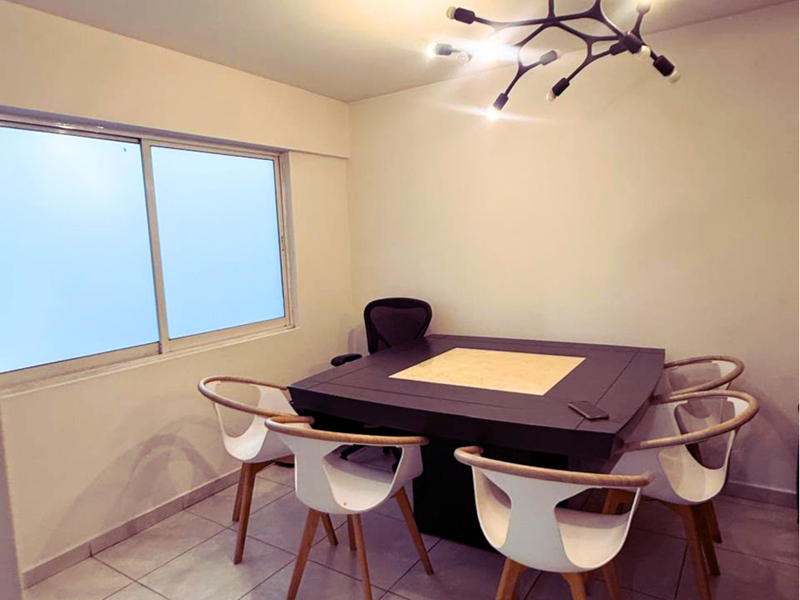 Departamento en venta · Alfonso XIII, Álvaro Obregón, Ciudad de México
