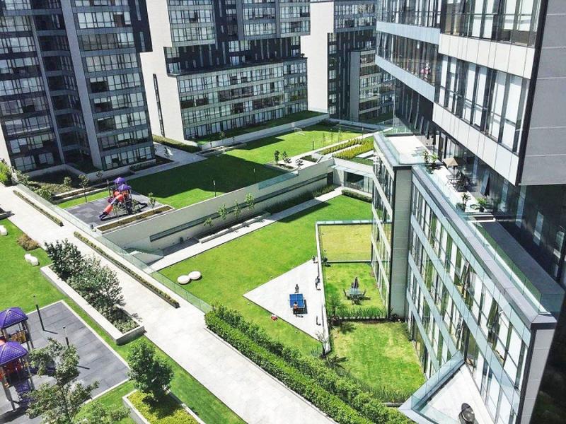 Departamento en venta · Naucalpan de Juárez, Estado de México