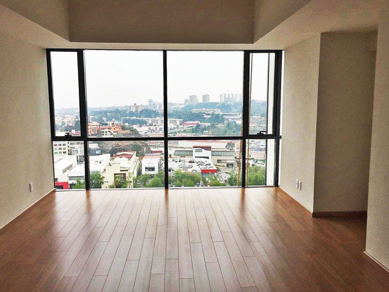 Departamento en venta · Naucalpan de Juárez, Estado de México