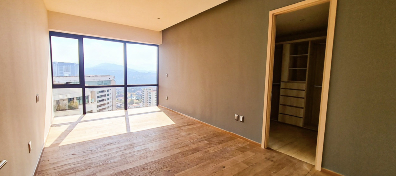 Departamento en venta · Huixquilucan, Estado de México