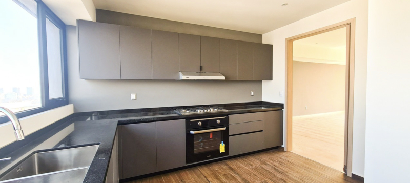 Departamento en venta · Huixquilucan, Estado de México