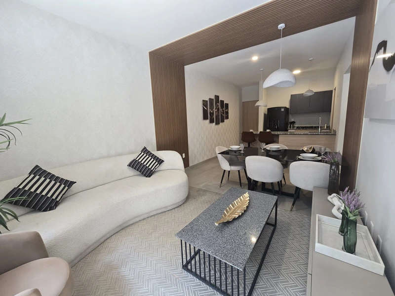 Departamento en venta · General Anaya, Benito Juárez, Ciudad de México