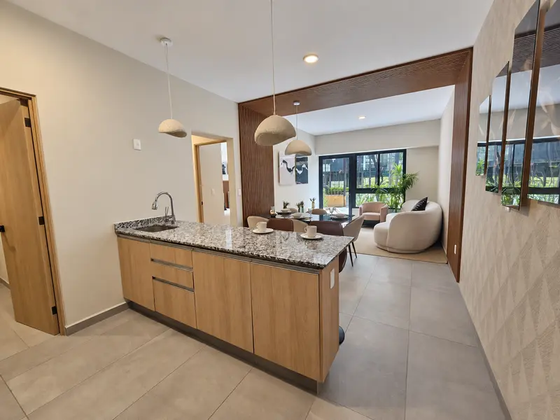 Departamento en venta · General Anaya, Benito Juárez, Ciudad de México