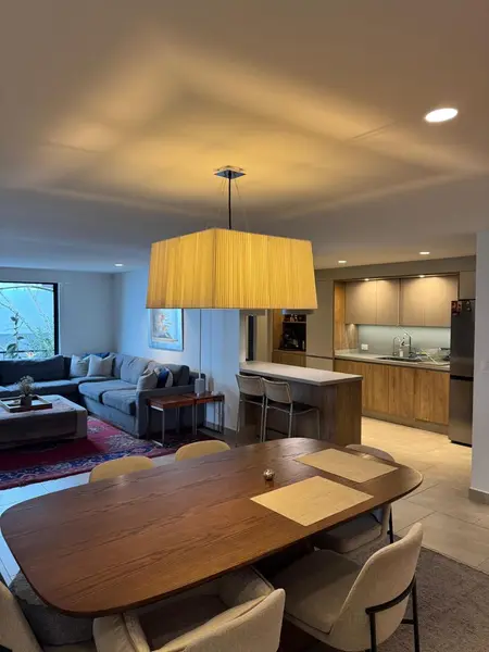 Departamento en renta · Contadero, Cuajimalpa de Morelos, Ciudad de México