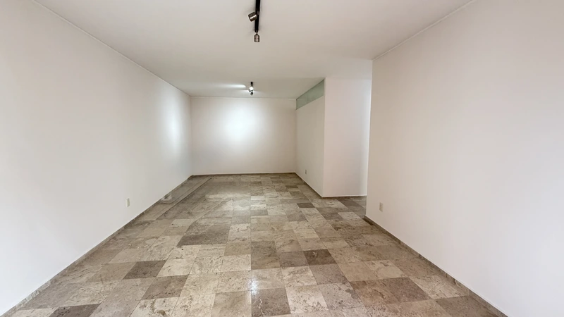 Departamento en renta · Progreso Tizapan, Álvaro Obregón, Ciudad de México