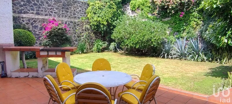 Casa en venta · Jardines del Pedregal de San Ángel, Coyoacán, Ciudad de México