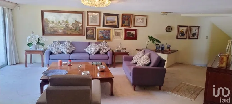 Casa en venta · Jardines del Pedregal de San Ángel, Coyoacán, Ciudad de México