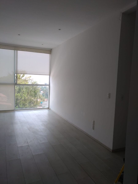 Departamento en venta · Álvaro Obregón, Ciudad de México