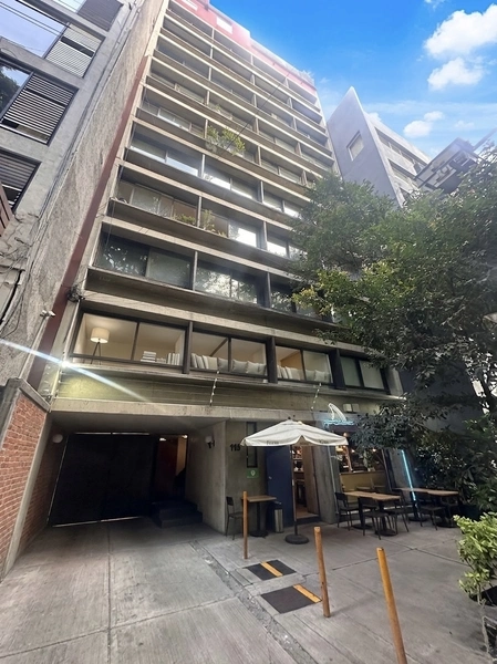 Departamento en venta · Hipodromo Condesa, Condesa, Cuauhtémoc, Ciudad de México