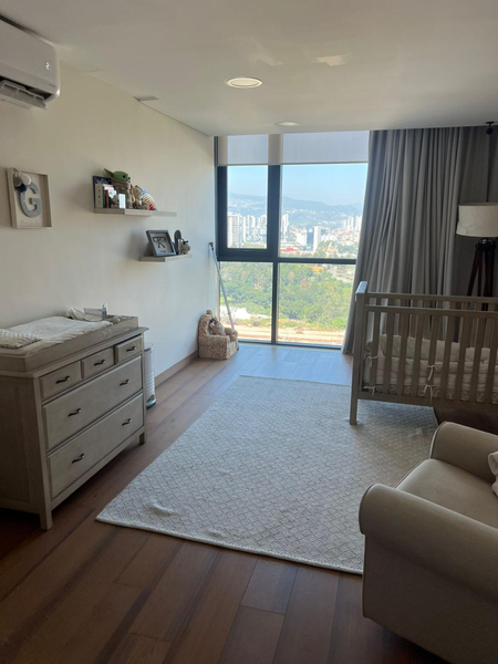 Departamento en venta · Lomas del Chamizal, Cuajimalpa de Morelos, Ciudad de México
