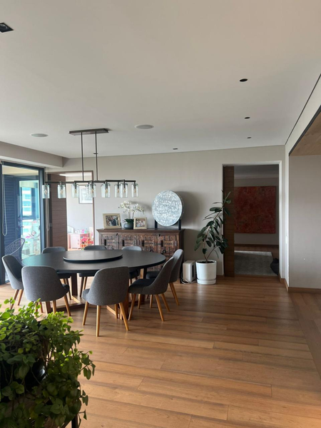 Departamento en venta · Lomas del Chamizal, Cuajimalpa de Morelos, Ciudad de México