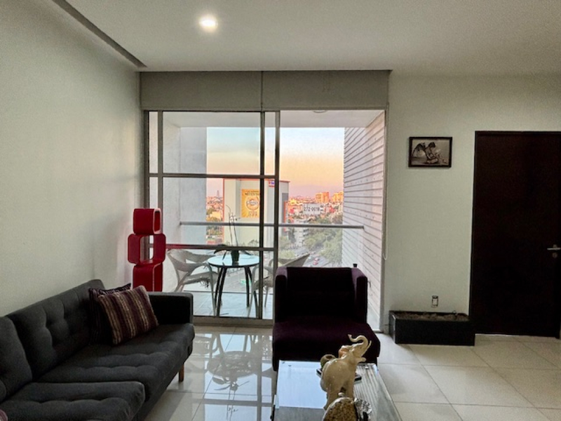 Departamento en venta · Miguel Hidalgo, Ciudad de México