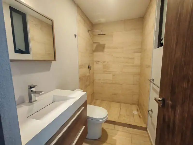 Departamento en venta · Santa Cruz Atoyac, Benito Juárez, Ciudad de México