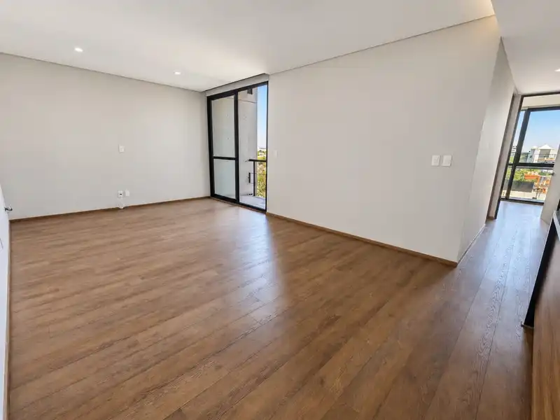 Departamento en venta · Santa Cruz Atoyac, Benito Juárez, Ciudad de México