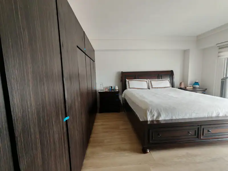 Departamento en renta · Santa Fe, Álvaro Obregón, Ciudad de México