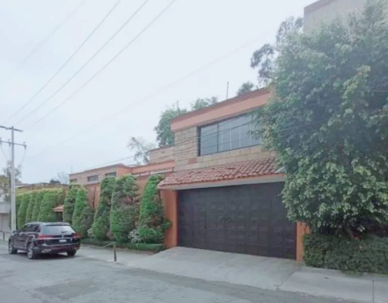 Casa en venta · Jardines del Pedregal, Álvaro Obregón, Ciudad de México