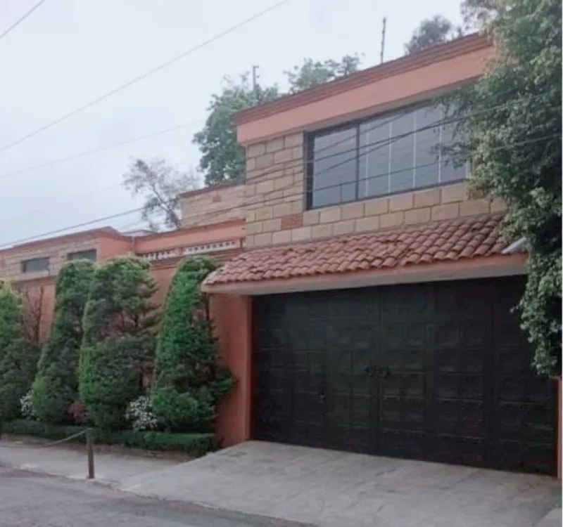 Casa en venta · Jardines del Pedregal, Álvaro Obregón, Ciudad de México