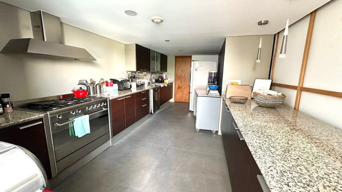 Departamento en venta · Lomas de Bezares, Miguel Hidalgo, Ciudad de México