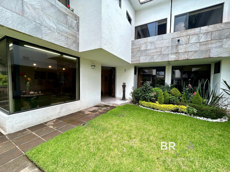 Casa en venta · Parques de la Herradura, Huixquilucan, Estado de México