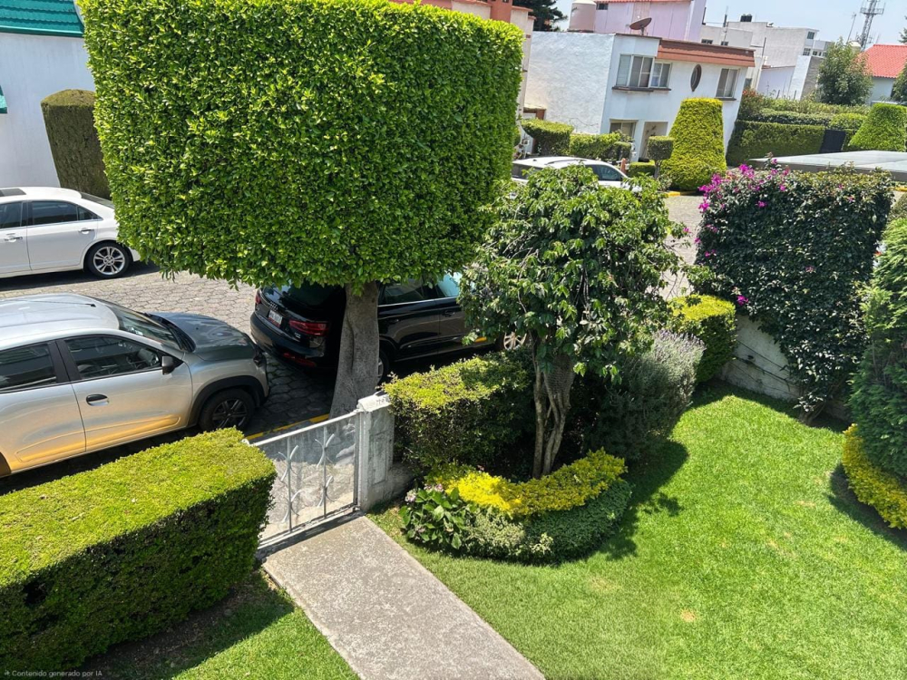 Casa en venta · Naucalpan de Juárez, Estado de México