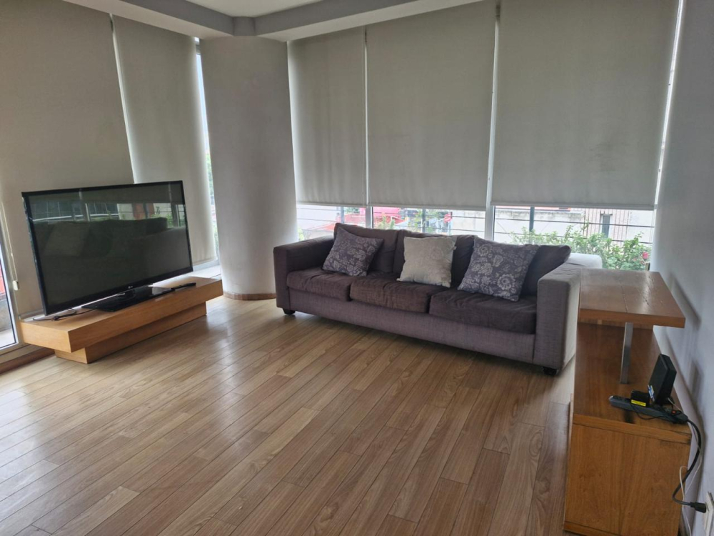 Departamento en venta · Napoles, Benito Juárez, Ciudad de México