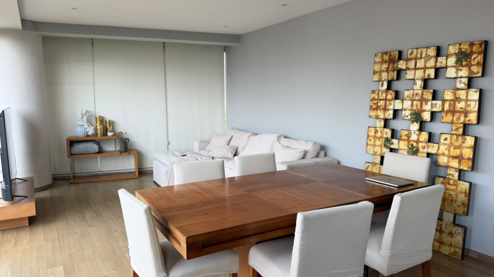 Departamento en venta · Napoles, Benito Juárez, Ciudad de México