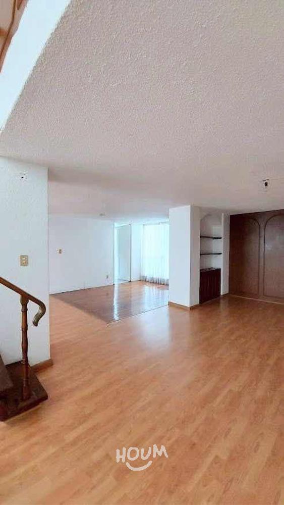 Departamento en venta · Fuentes del Pedregal, Tlalpan, Ciudad de México