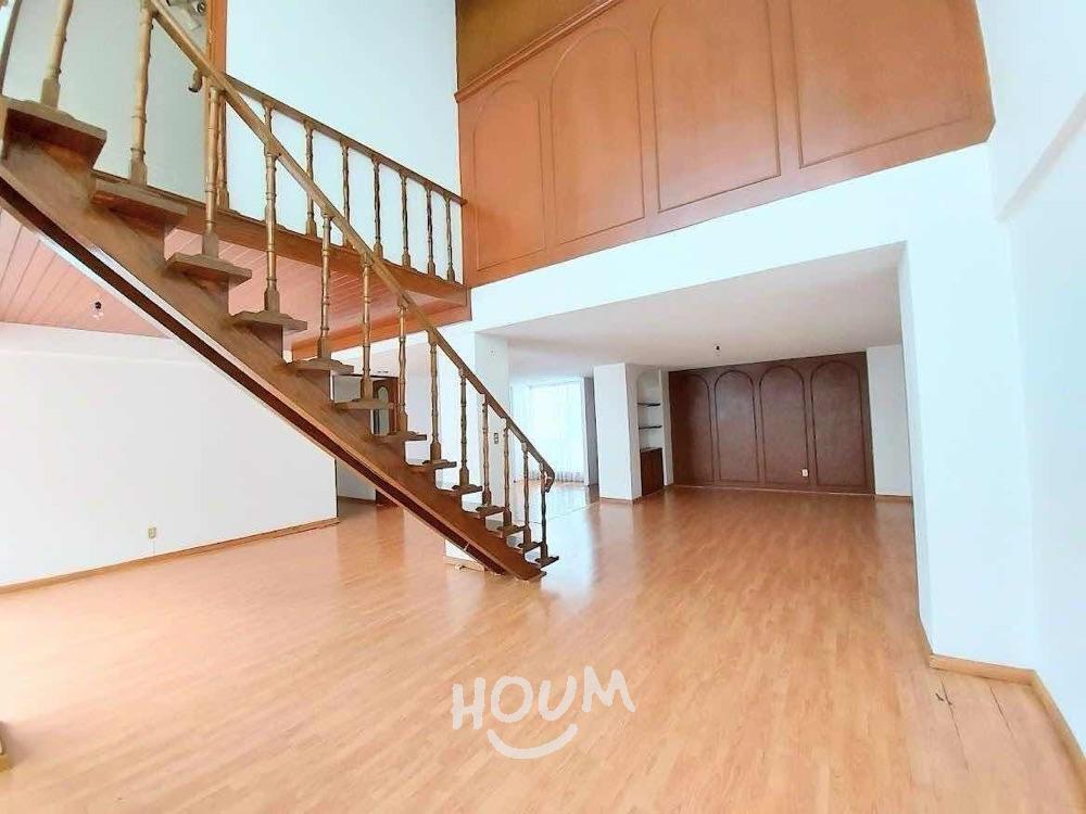 Departamento en venta · Fuentes del Pedregal, Tlalpan, Ciudad de México