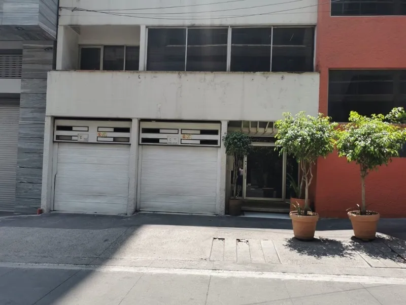 Departamento en venta · Polanco, Miguel Hidalgo, Ciudad de México