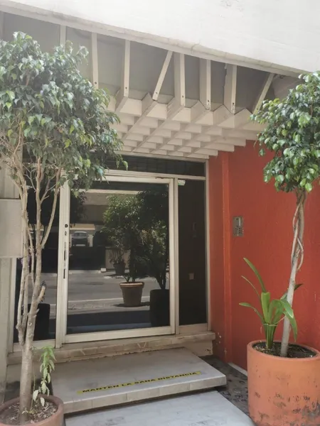 Departamento en venta · Polanco, Miguel Hidalgo, Ciudad de México
