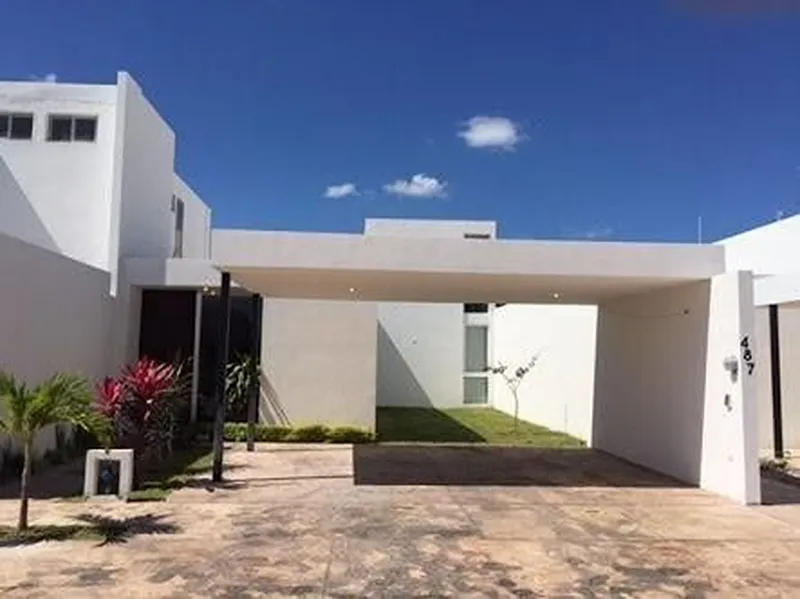 Condominio en venta · Dzityá, Mérida, Yucatán