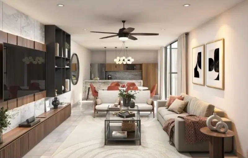 Condominio en venta · Dzityá, Mérida, Yucatán