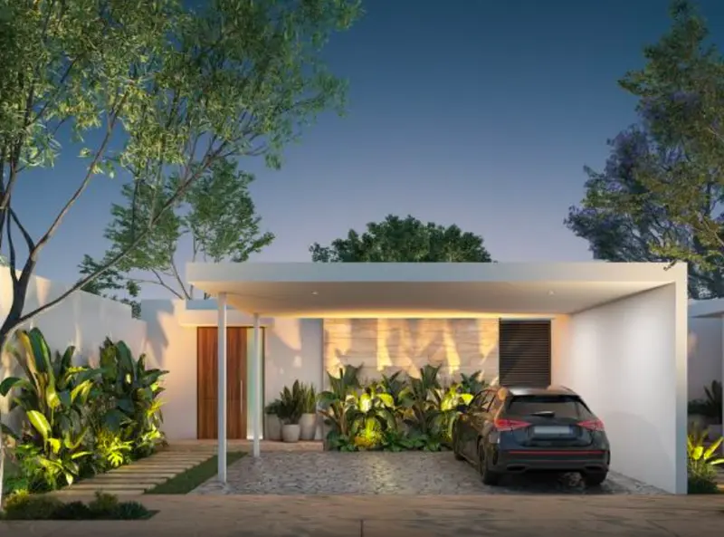 Condominio en venta · Dzityá, Mérida, Yucatán