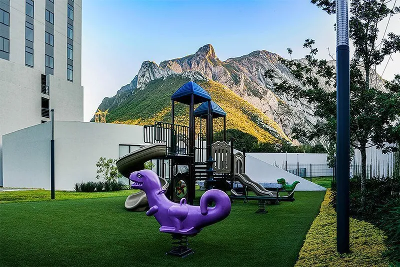 Departamento en venta · La Banda, Santa Catarina, Nuevo León