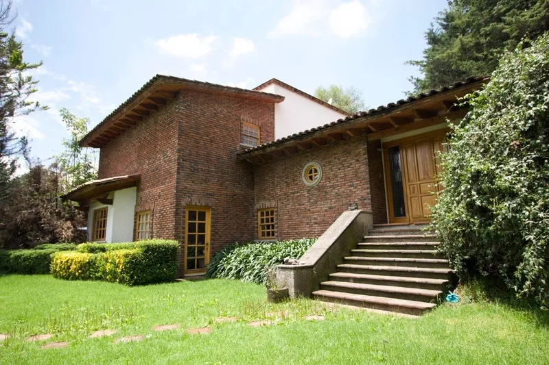 Casa en venta · Rancho San Francisco Pueblo San Bartolo Ameyalco, Álvaro Obregón, Ciudad de México