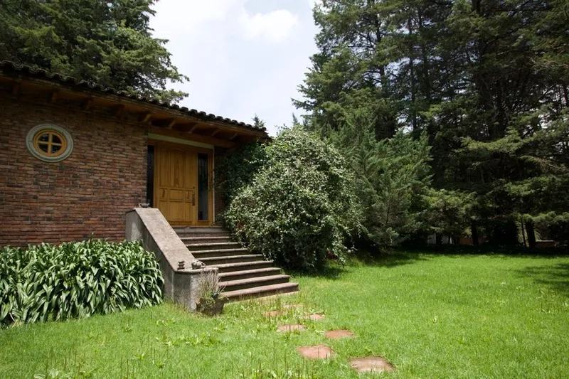 Casa en venta · Rancho San Francisco Pueblo San Bartolo Ameyalco, Álvaro Obregón, Ciudad de México