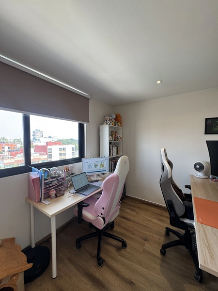 Departamento en venta · Portales Sur, Benito Juárez, Ciudad de México