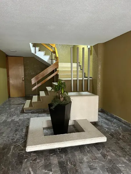 Departamento en venta · Acacias, Benito Juárez, Ciudad de México