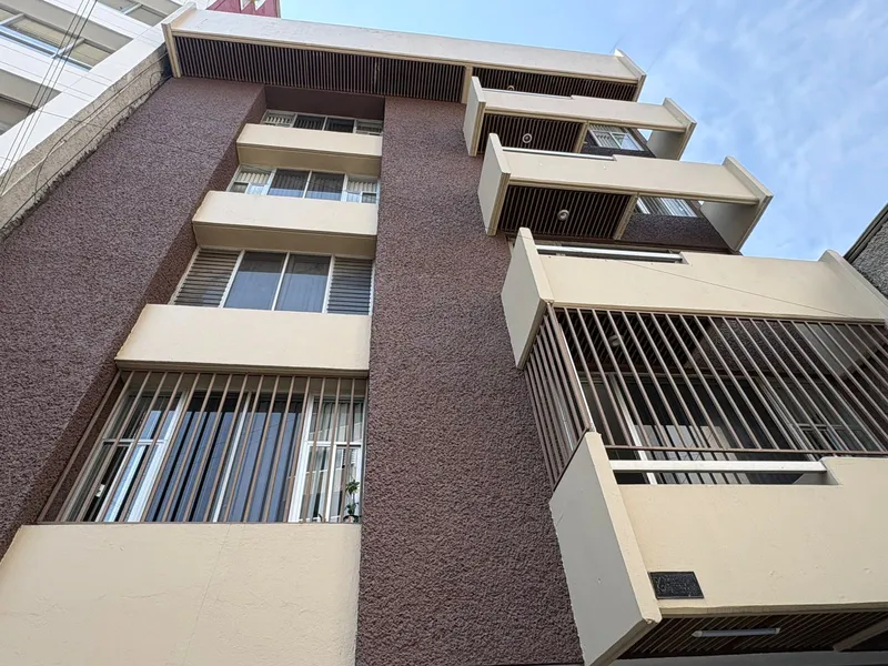 Departamento en venta · Acacias, Benito Juárez, Ciudad de México